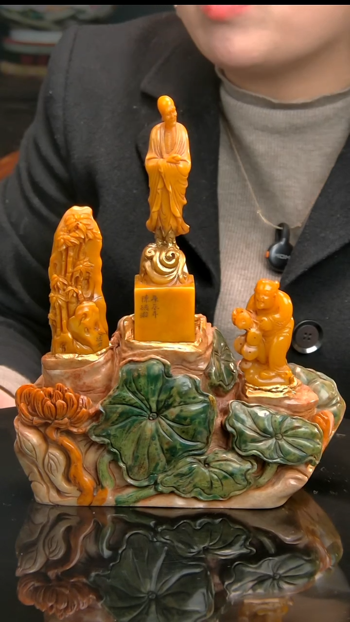 寿山石印石11111111