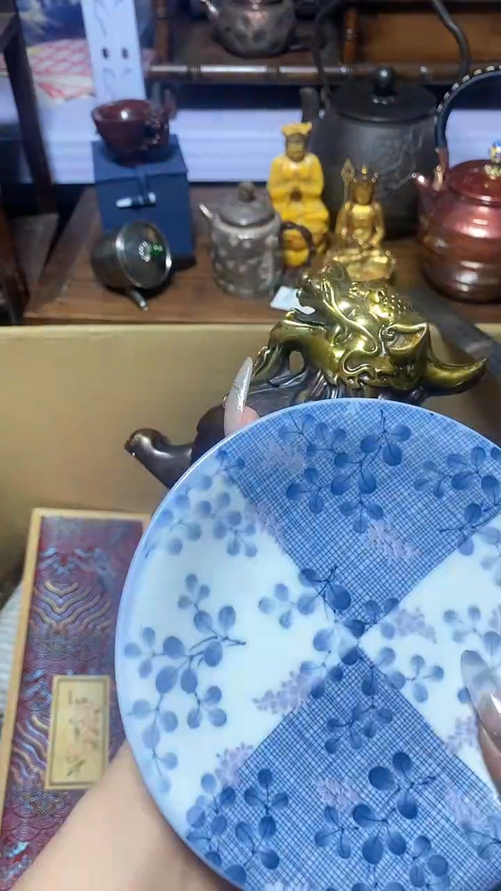 【闪购商品】瓷器瓷片瓷器瓷片