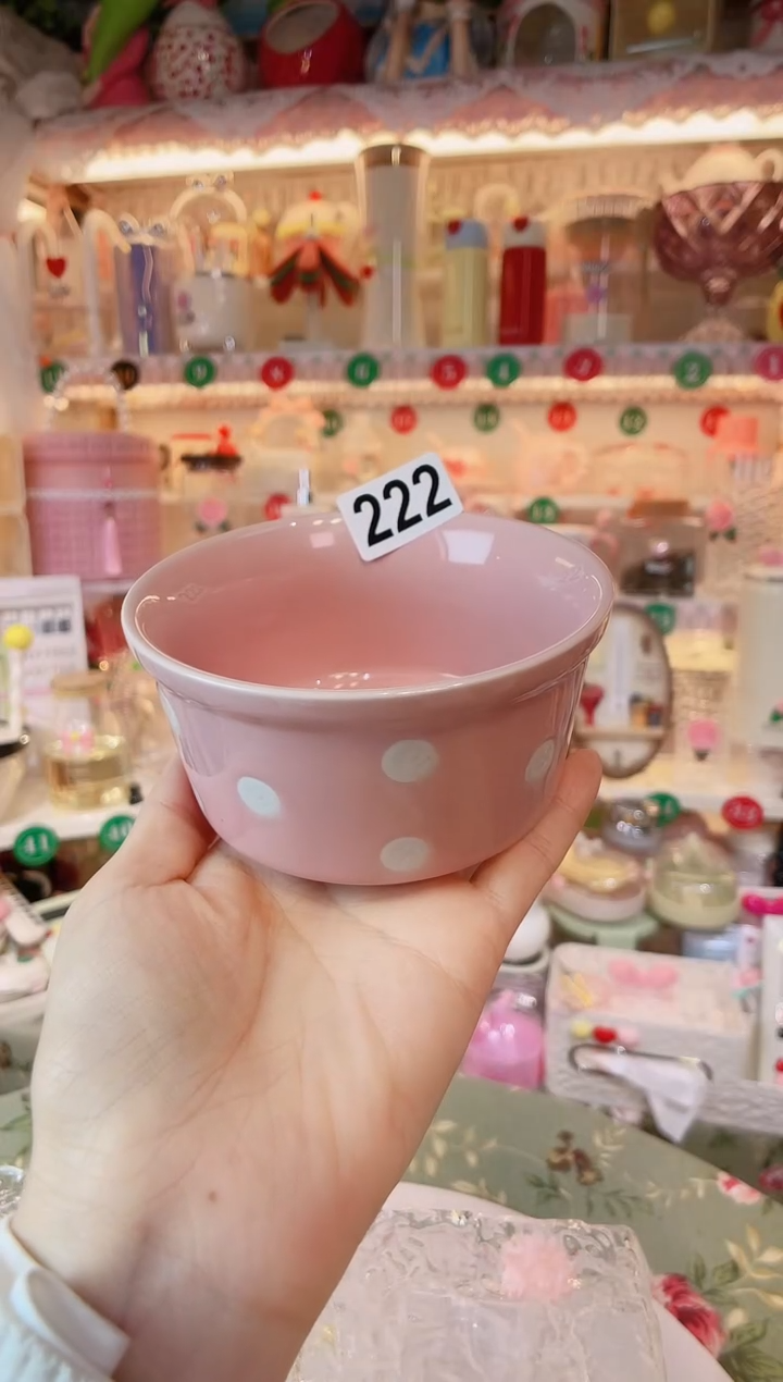 【闪购商品】摆件222开播福利，数量不多，快抢！