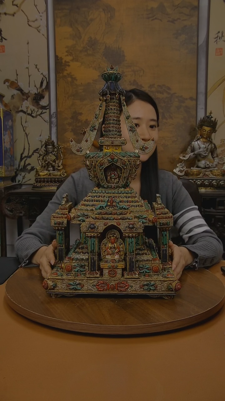 铜奔****人佛塔11111111111111