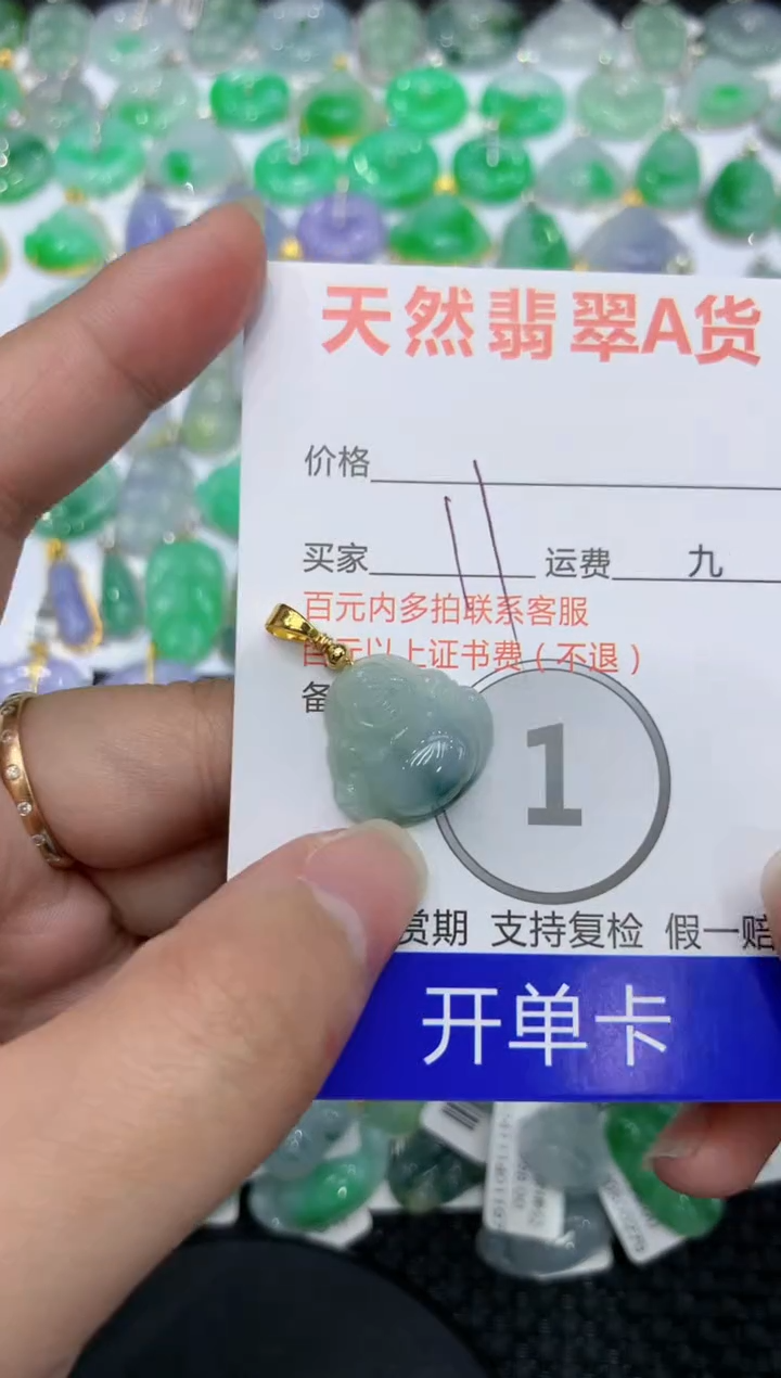 【闪购商品】翡翠颈饰合金 111111111111