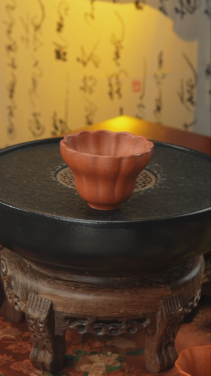 茶壶紫砂紫砂杯茶周边