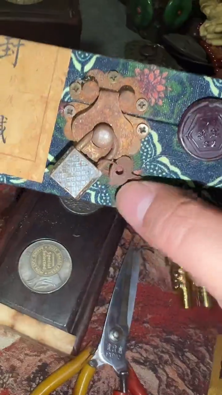 其他摆件多样性发其一