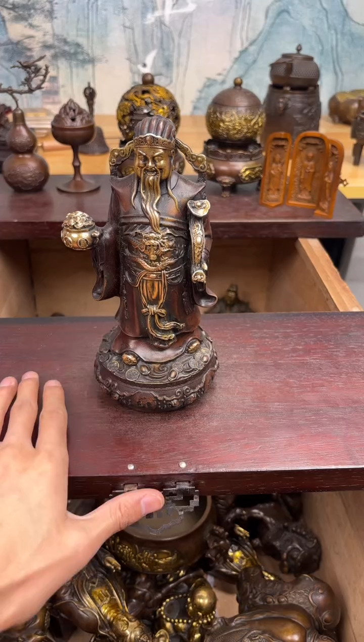 百福铜专属精选链接