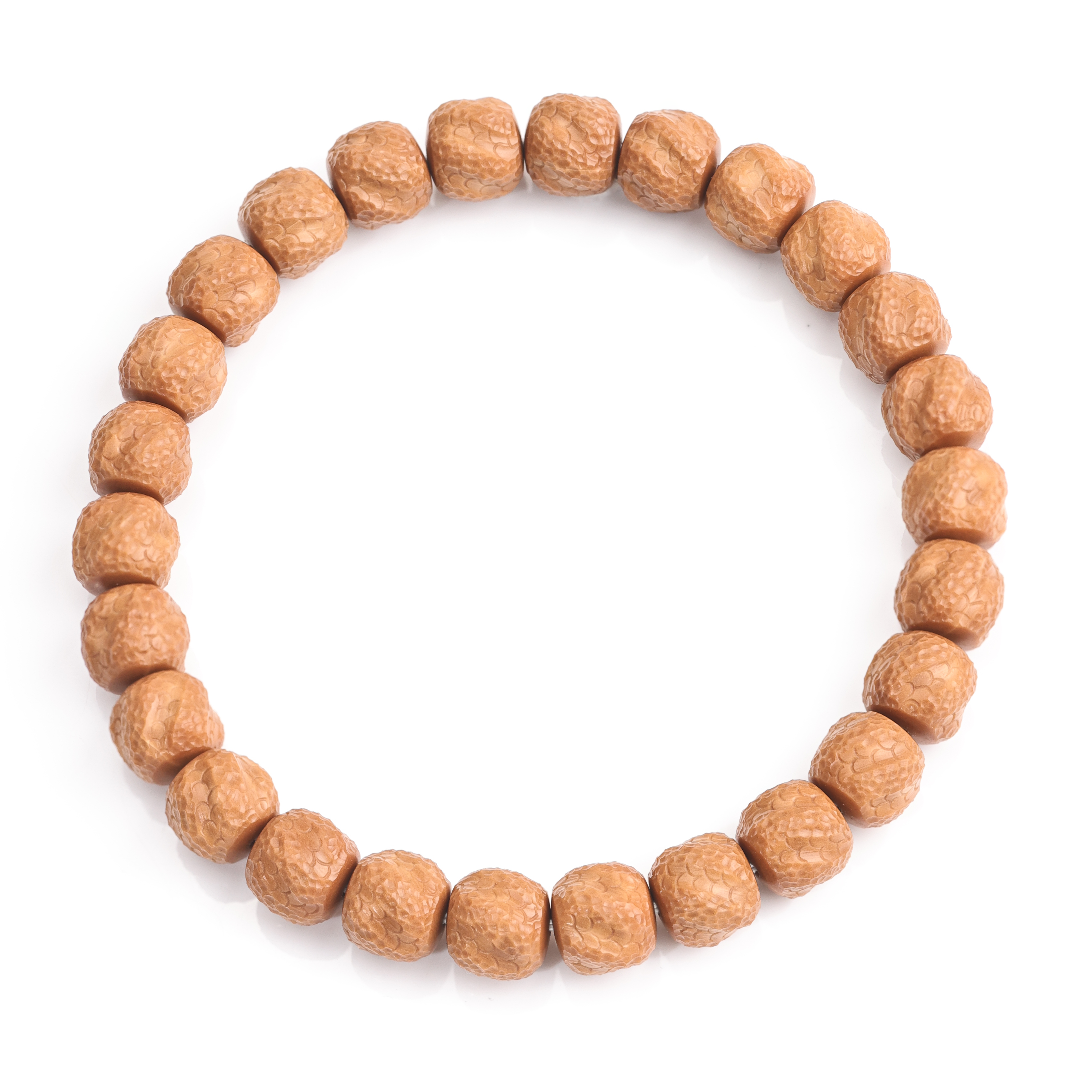 【灵蛇猴头手串】纯手工雕刻全品小馒头料原生态毕业级