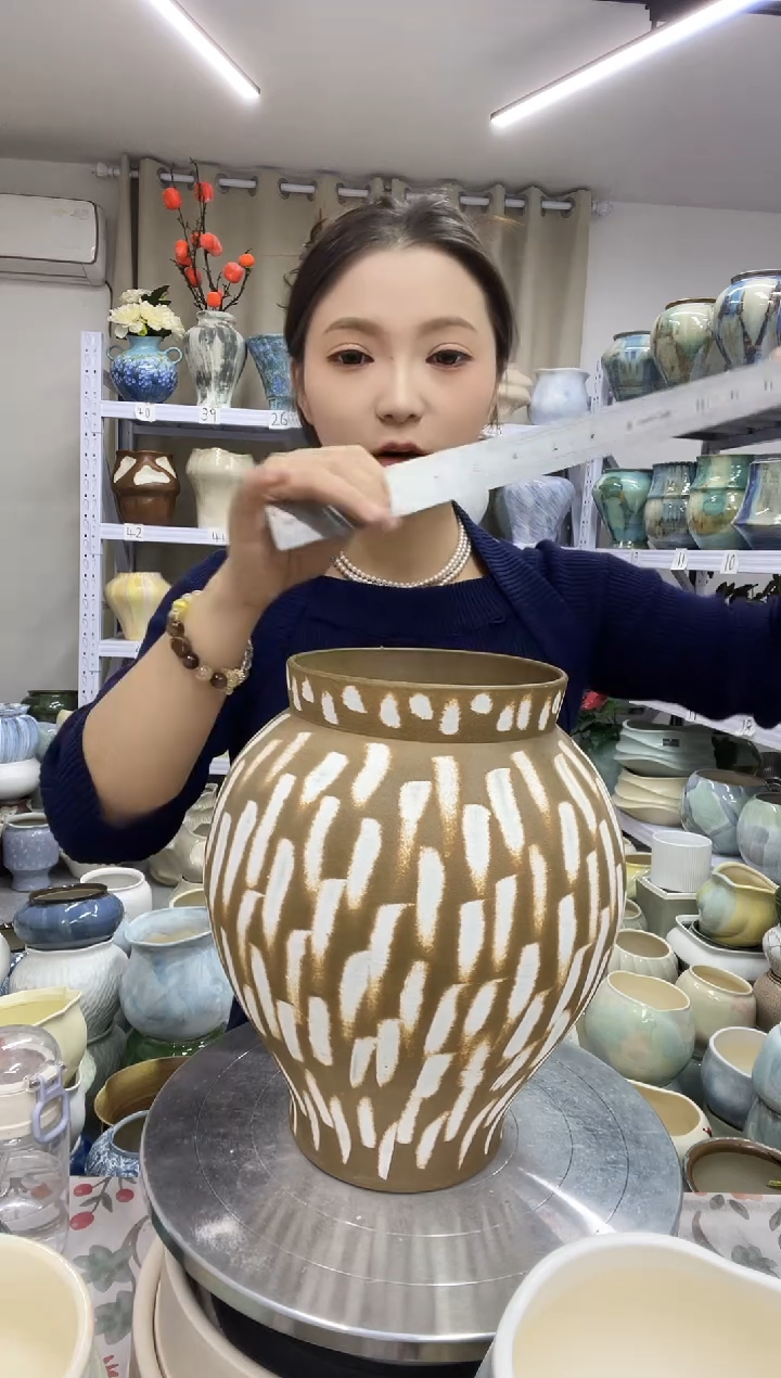 【无孔】【11.9号】  直播链接 高：  27 口：14.5