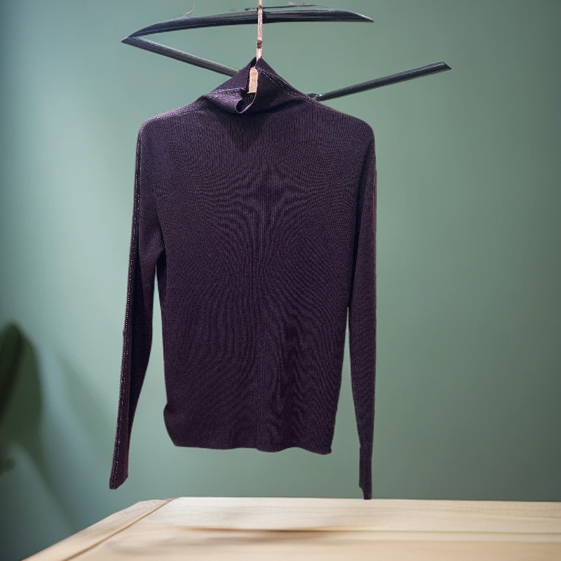 时尚休闲毛衣2-25323