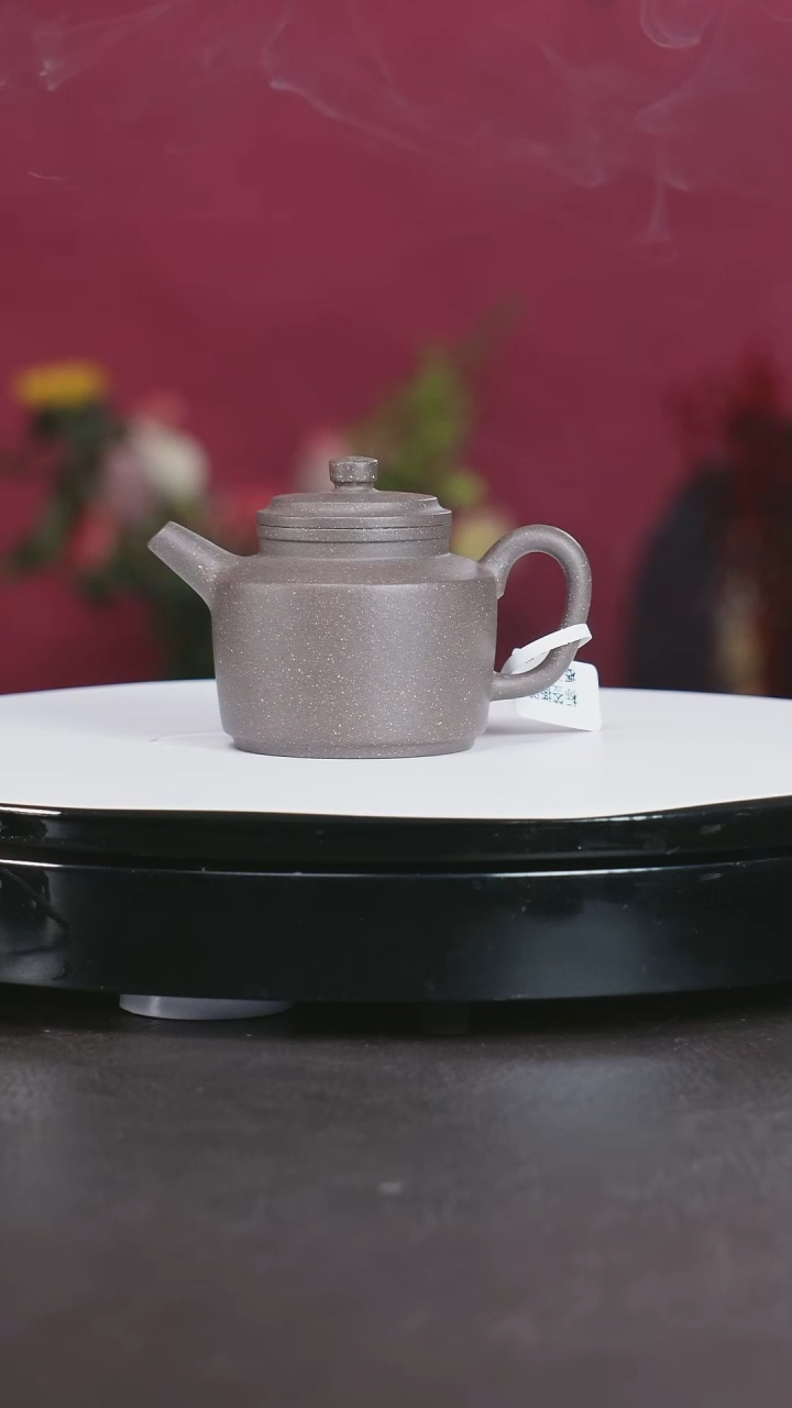 【闪购商品】紫砂公道杯宜兴紫砂实用茶具