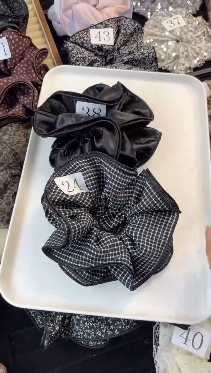 非金属布艺24+38