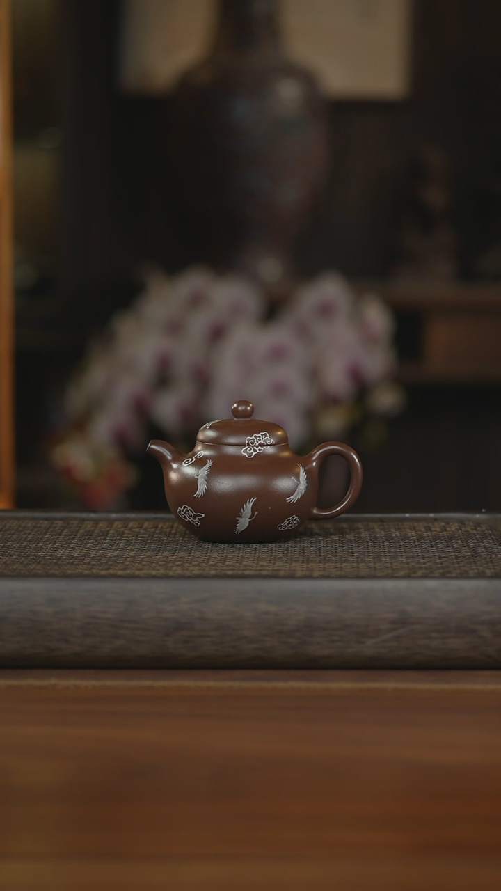 【闪购商品】紫砂茶壶紫砂壶紫砂壶