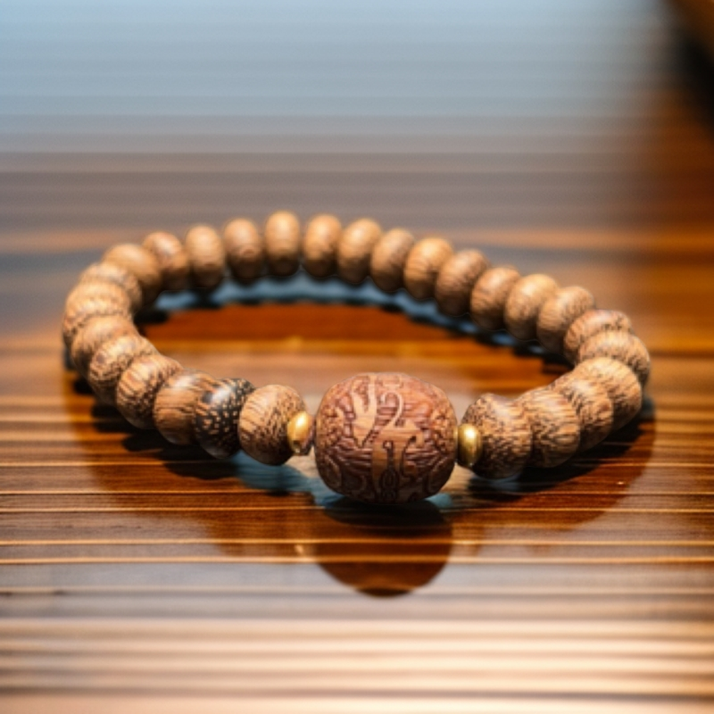 QL58精品文玩（无礼盒）