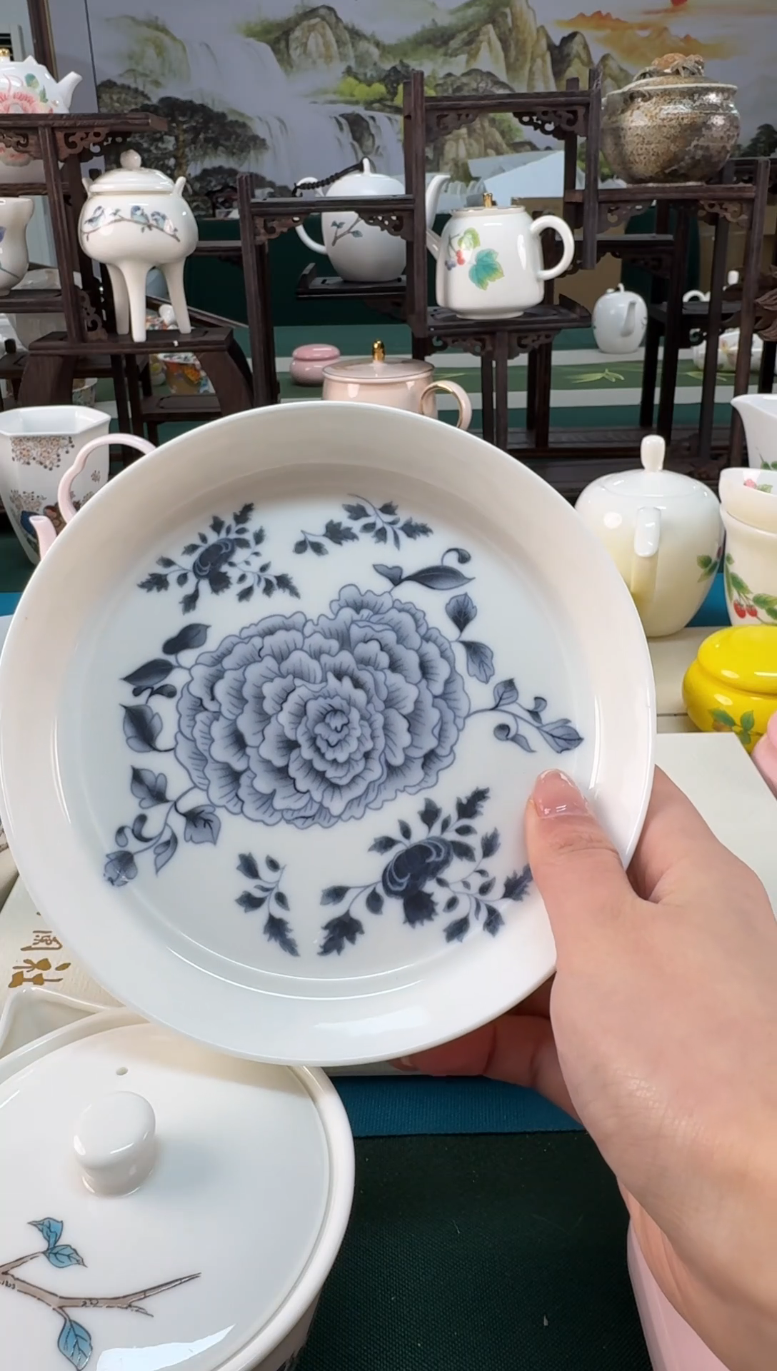 【闪购商品】瓷器 ······.......