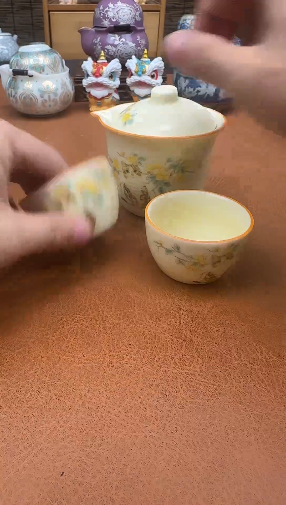 茶具@专属福利多多多~~~