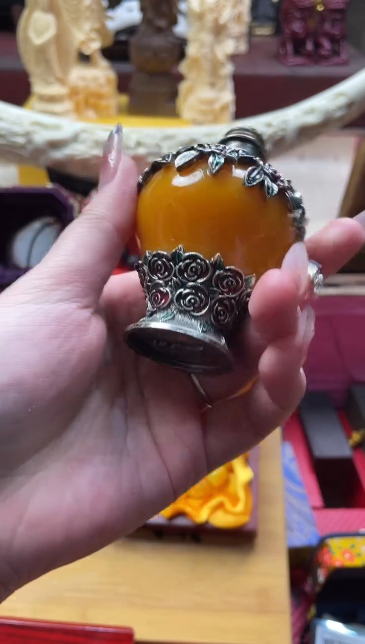 【闪购商品】一一一一一一鼻烟壶