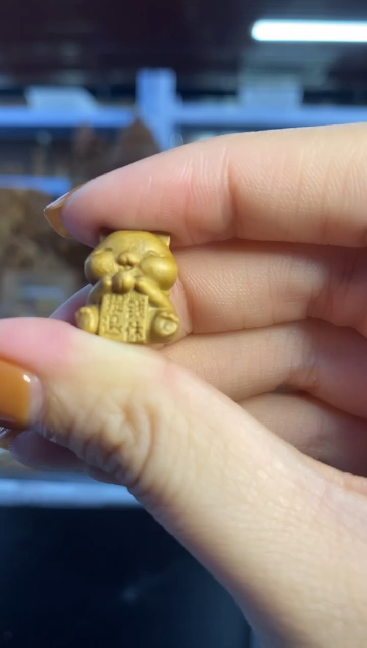 檀香木其他工艺品 2号仓