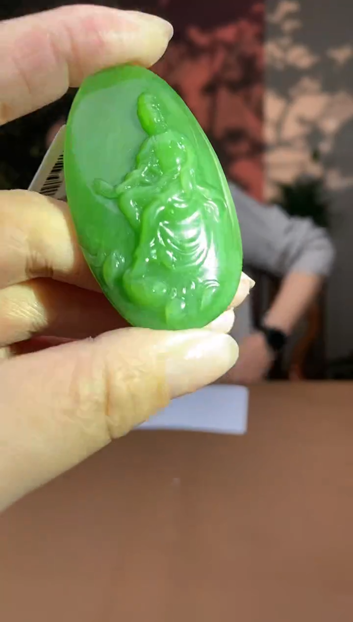 【闪购商品】和田玉颈饰未镶嵌C698