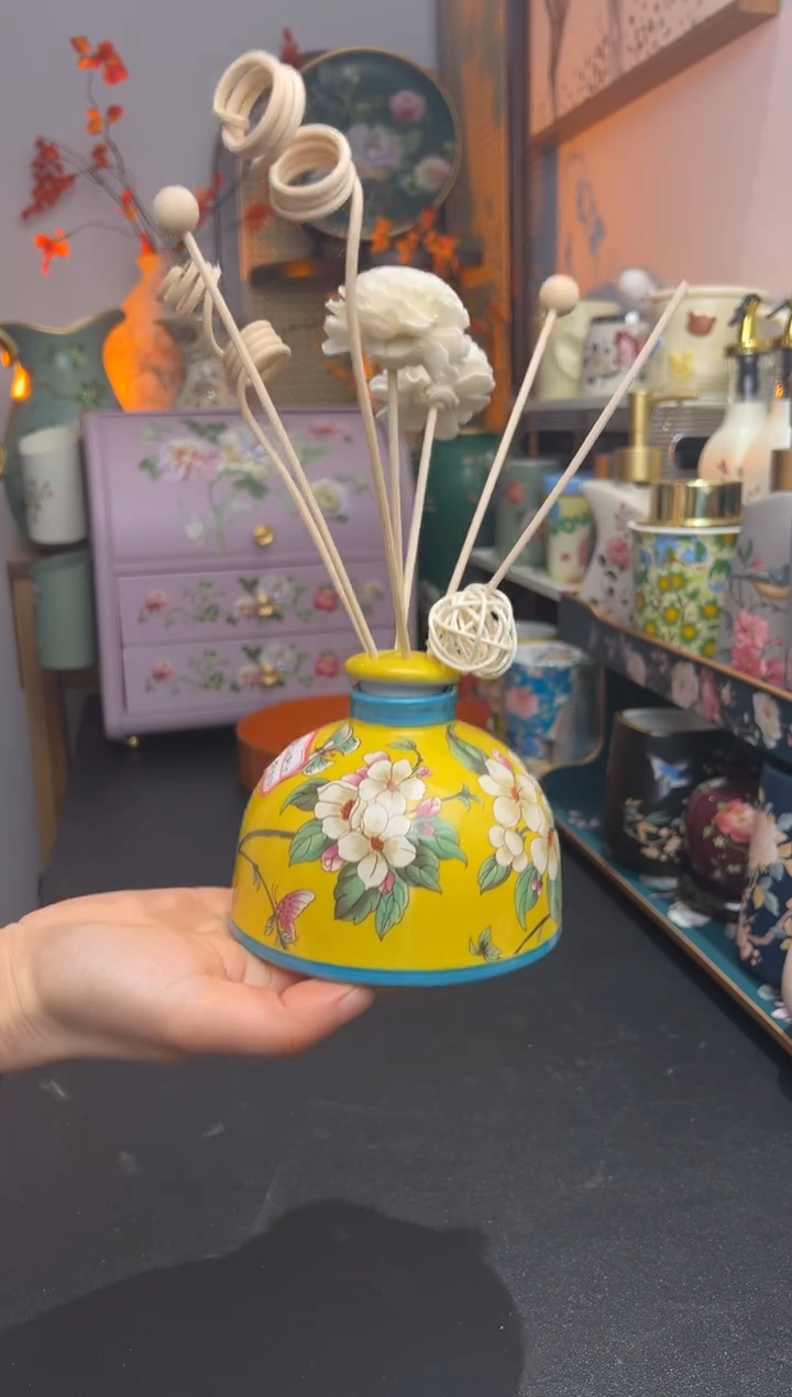 外贸陶瓷家居百货