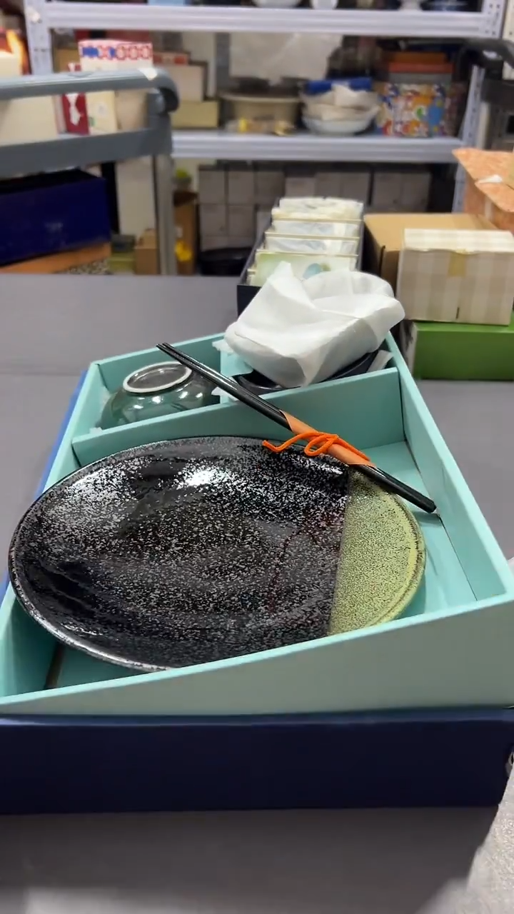 瓷片满38包邮，编号：M829