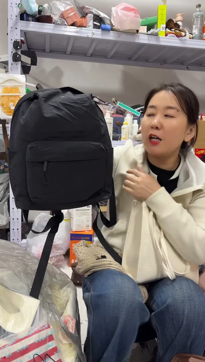 PU上车啦 宝宝们抓紧时间去下方链接拍吧