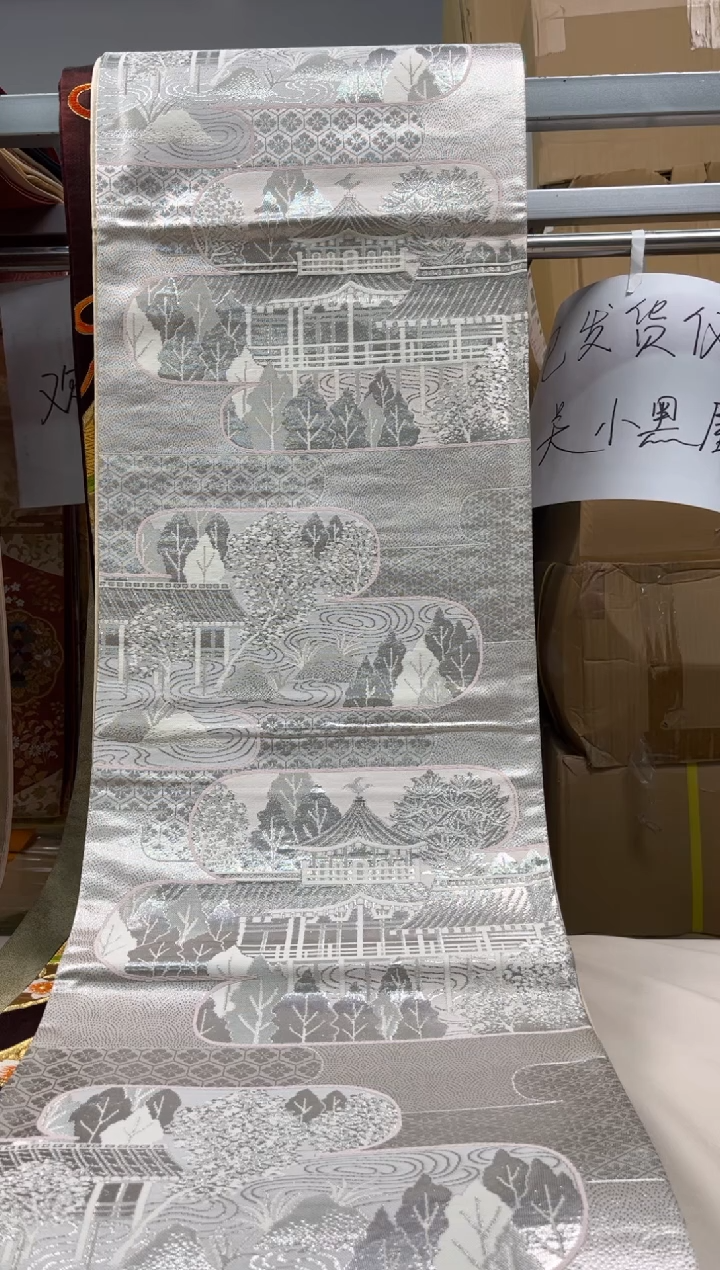 【闪购商品】织绣精选中古物品默认有瑕