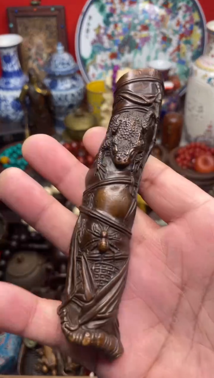 1圣亿精选复古摆件闪购链接