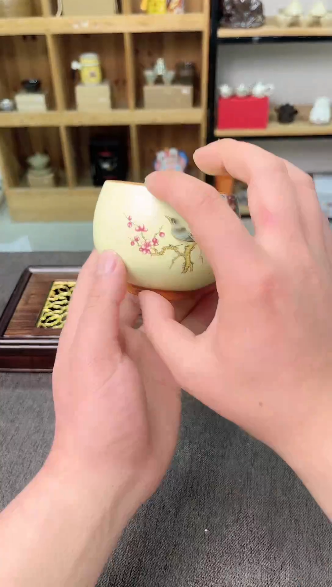 【闪购商品】@阿胖说瓷器陶瓷店铺