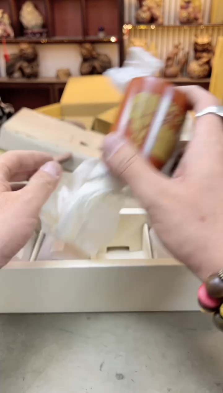 瓷片741聚宝缘海陶精选