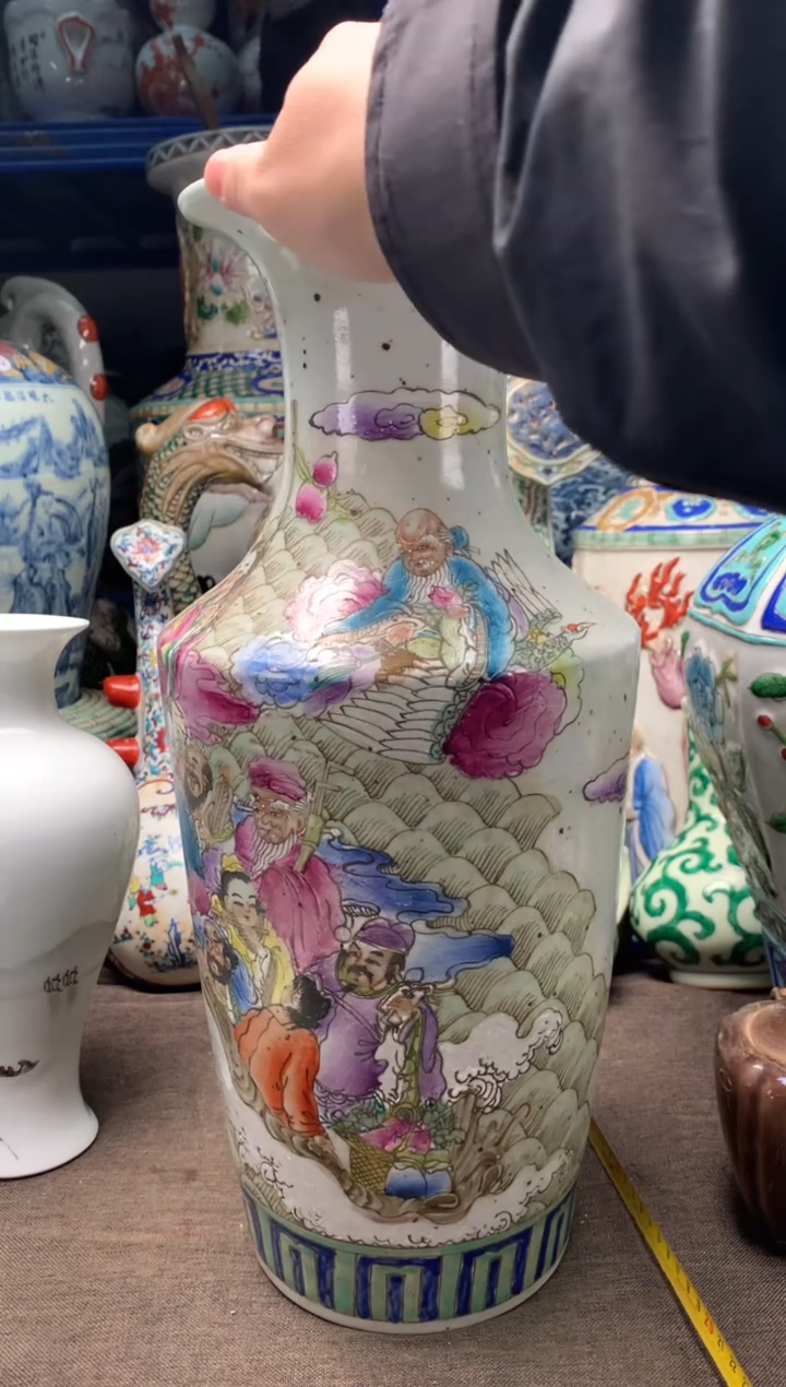 摆件陶旧藏瓷器旧藏瓷器