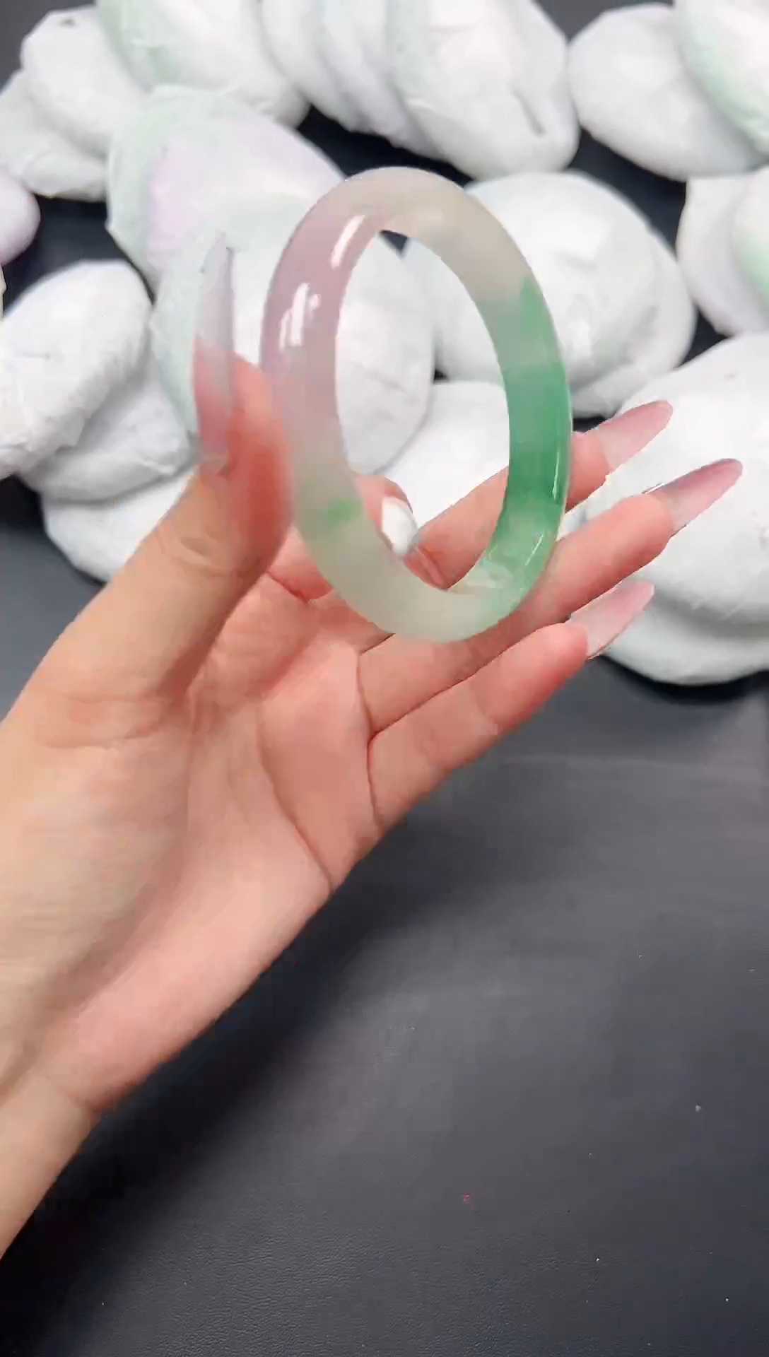 精品手镯，一物一拍J-055