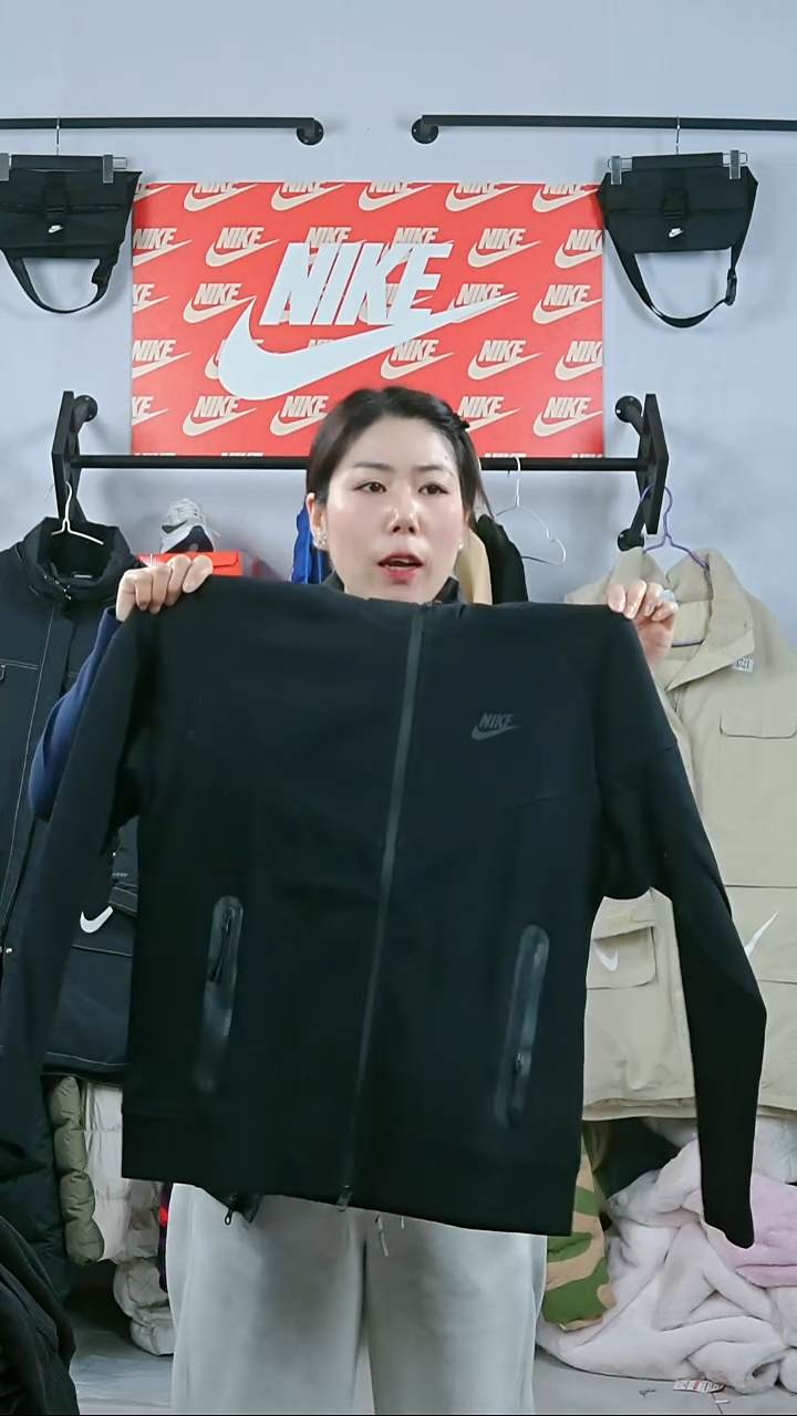 1629闪购编码Nike/Jordan运动衣以直播间过款为准尺码M