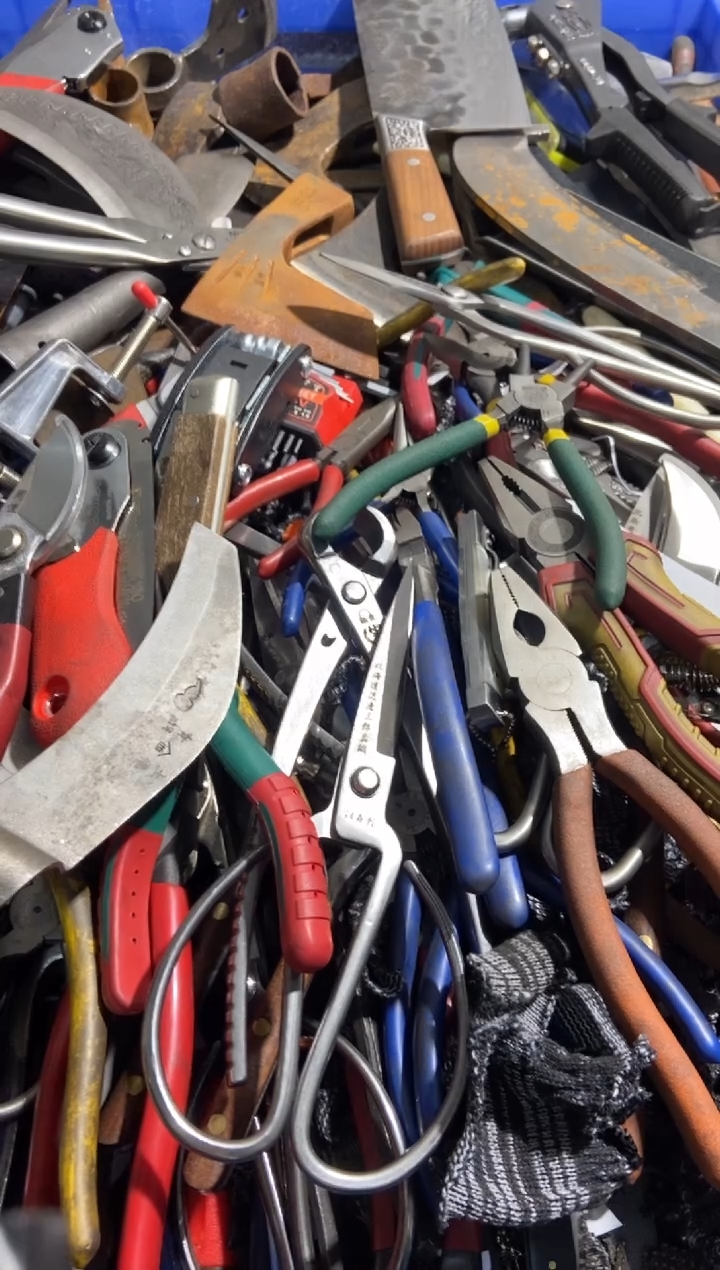 宝*熊五金园艺工具厨具专属闪购链接