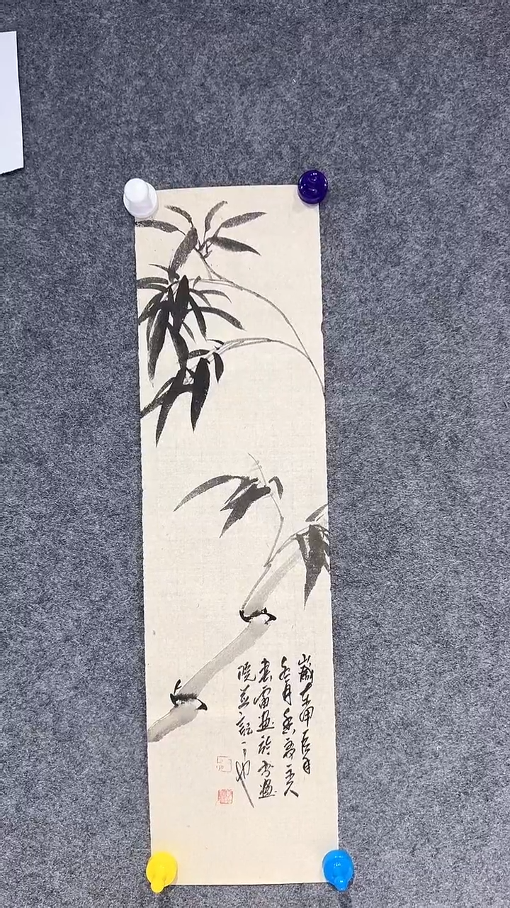 【闪购商品】国画闫春雷老师国画作品