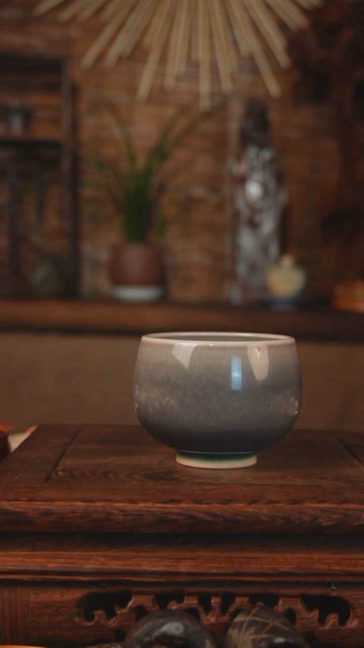 【闪购商品】老昌号手工手绘茶器