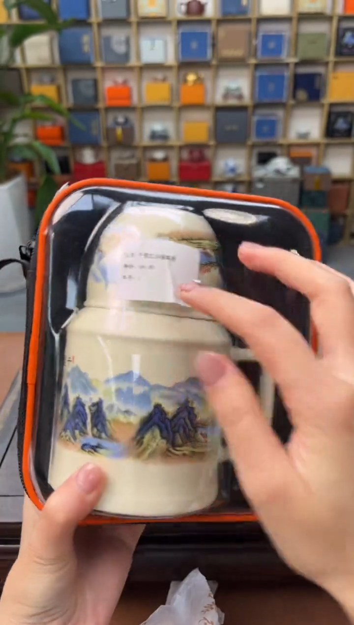 【闪购商品】@@华韵茶器堂甄选精品