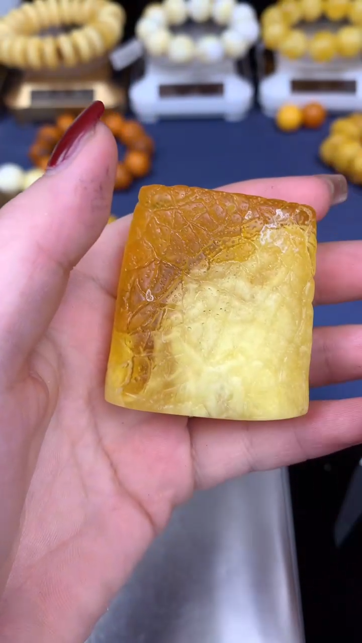 【闪购商品】摆件密胺瓷片密胺瓷片0710