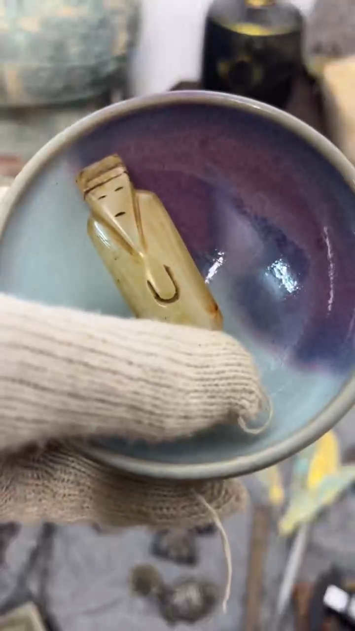 【闪购商品】手工，手绘，瓷器1