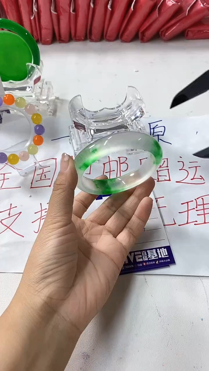 流行美美百搭真实好看直播间265