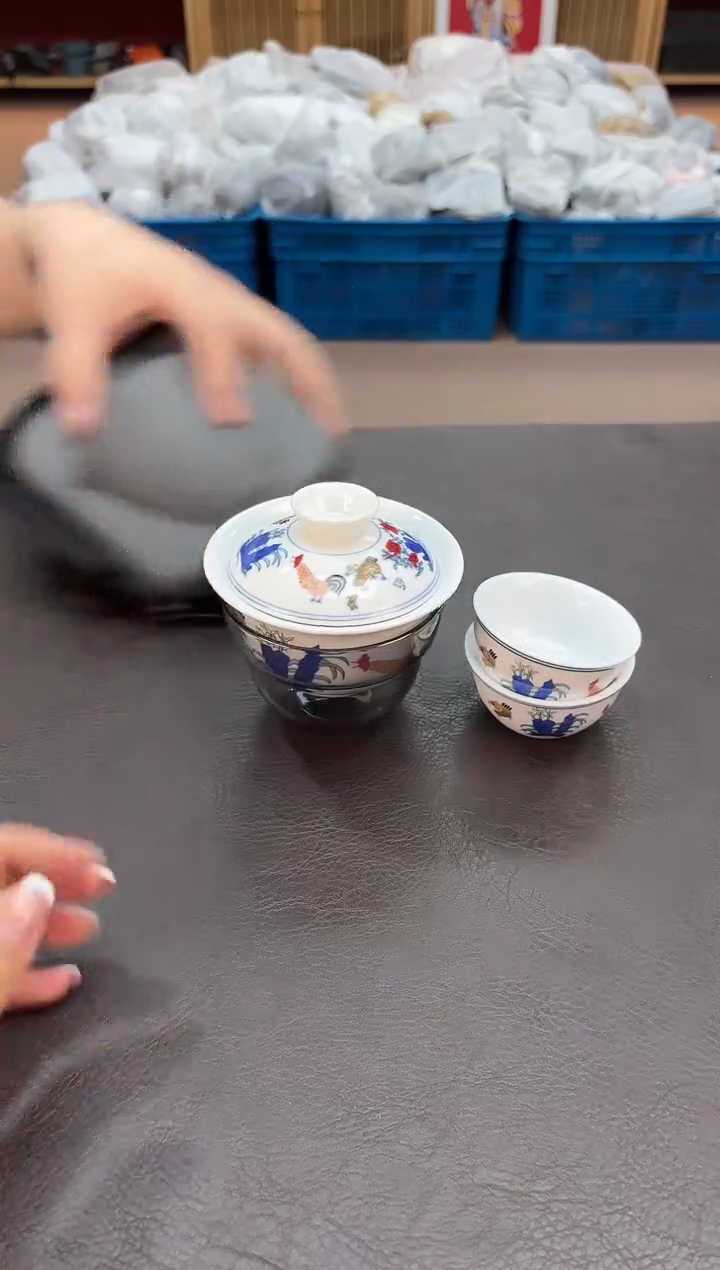 【闪购商品】摆件瓷SC1111111111