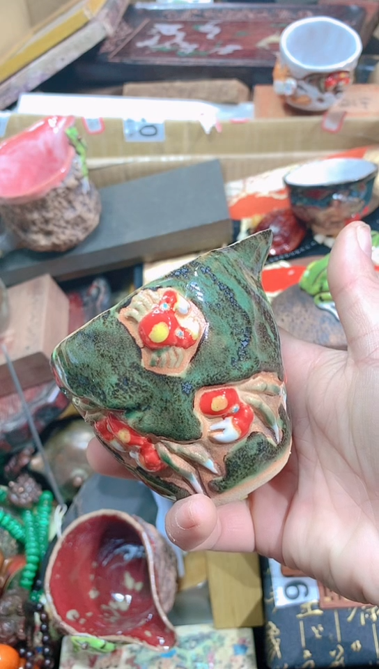 【闪购商品】瓷器默认链接一物一拍