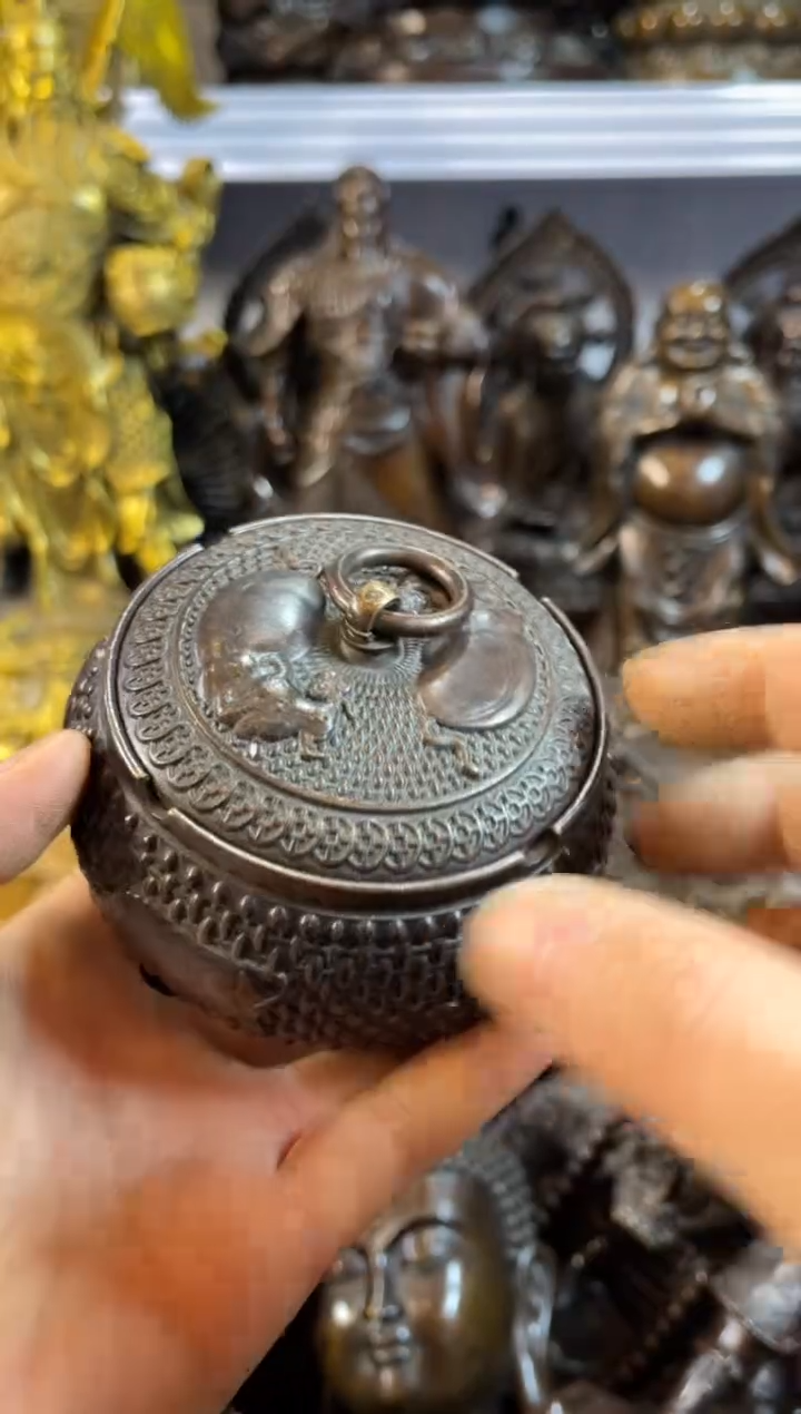 【闪购商品】1案台摆件 物品摆件