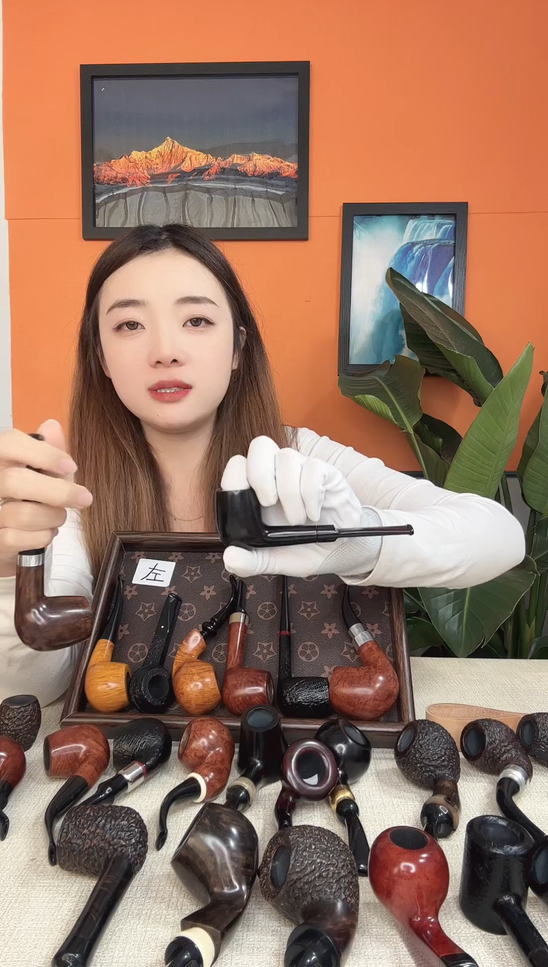 意大利石楠木3mm撞球