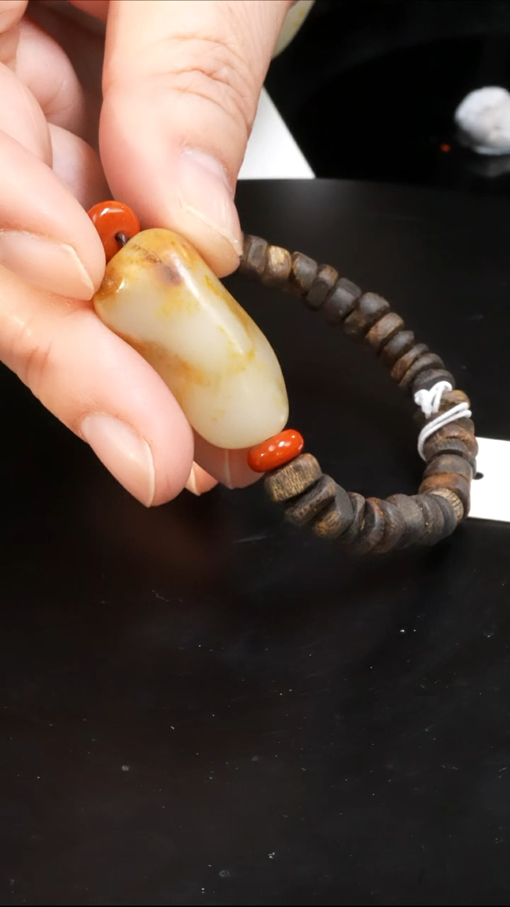 【闪购商品】和田玉吊坠(不含链)未镶嵌和田玉原石