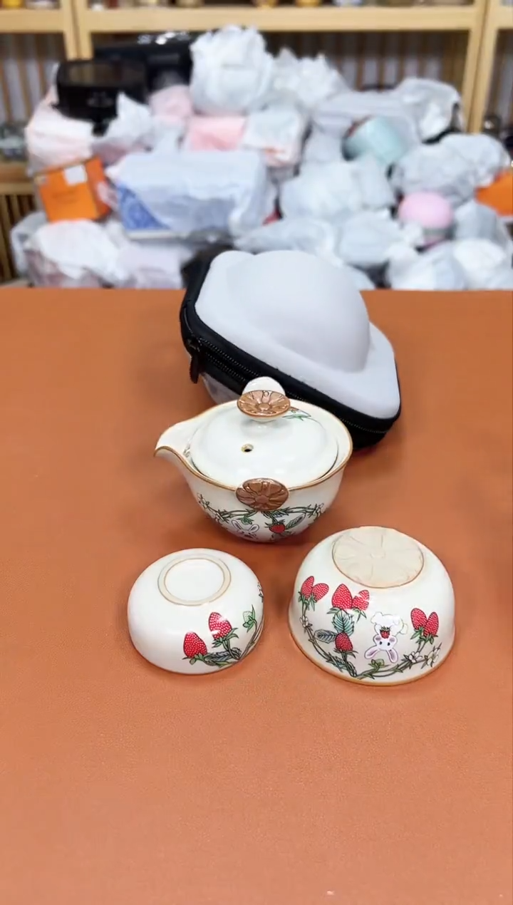 【闪购商品】万家瓷坊清货商品链接@@YS449