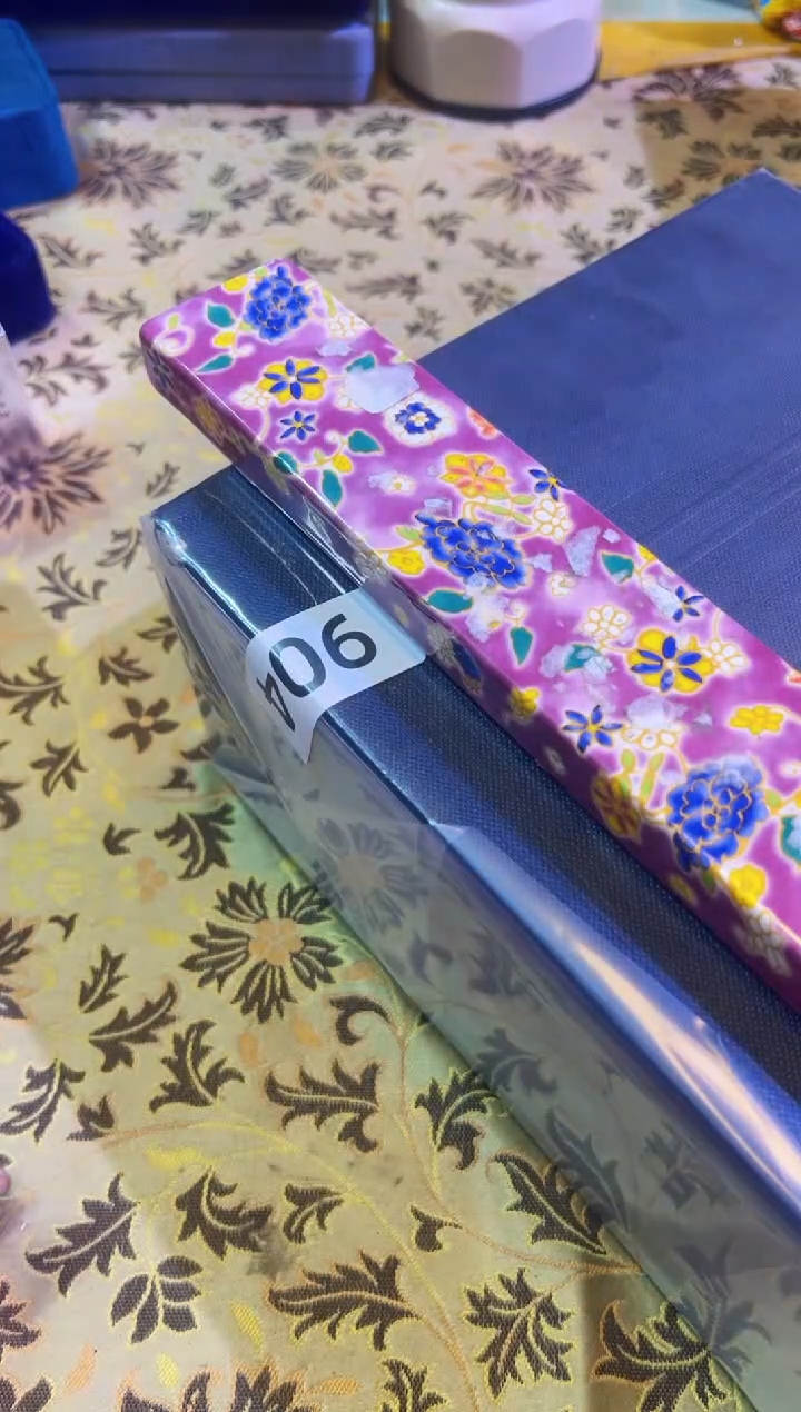 【闪购商品】瓷片陶茶666文玩周边多人