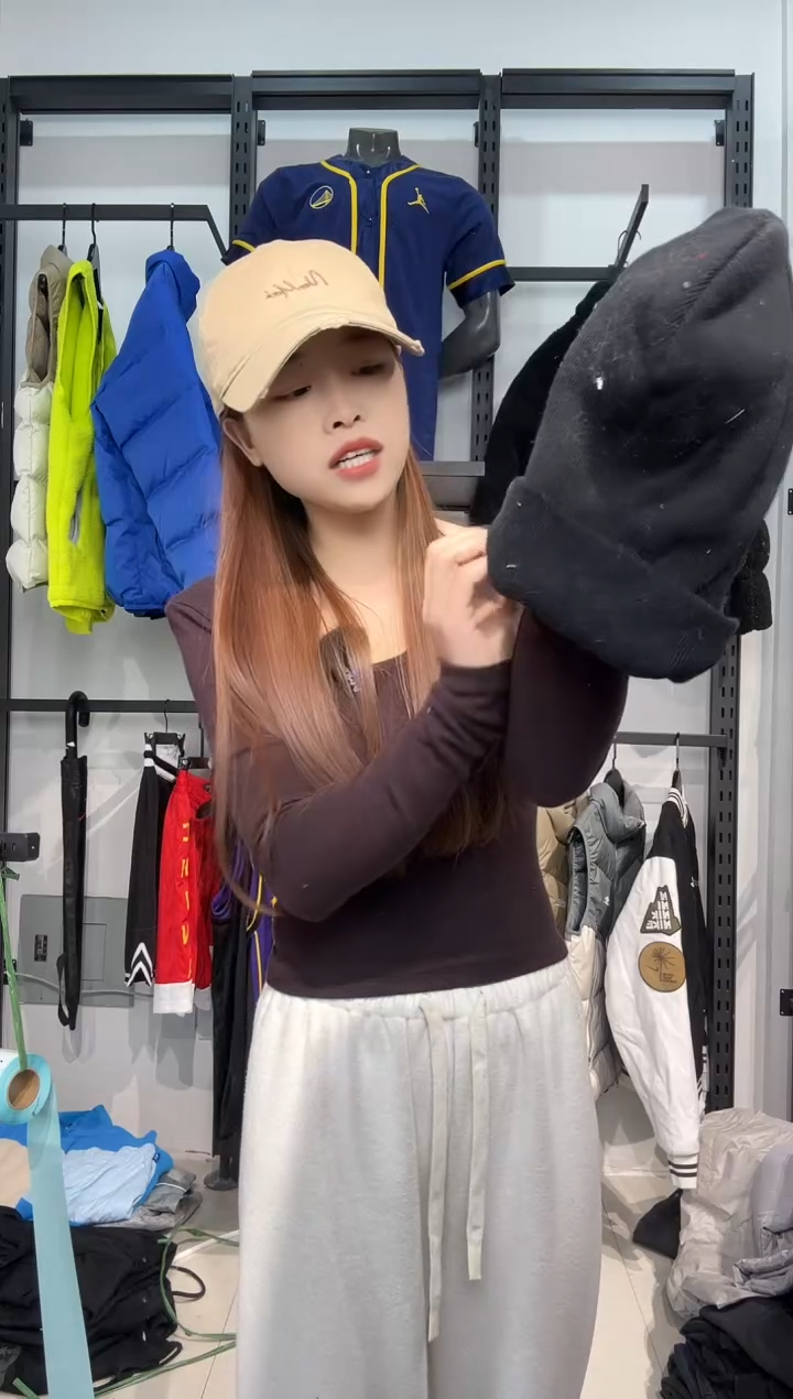 3316闪购编码 Nike/Jordan运动卫衣裤以直播间过款为准 尺码  