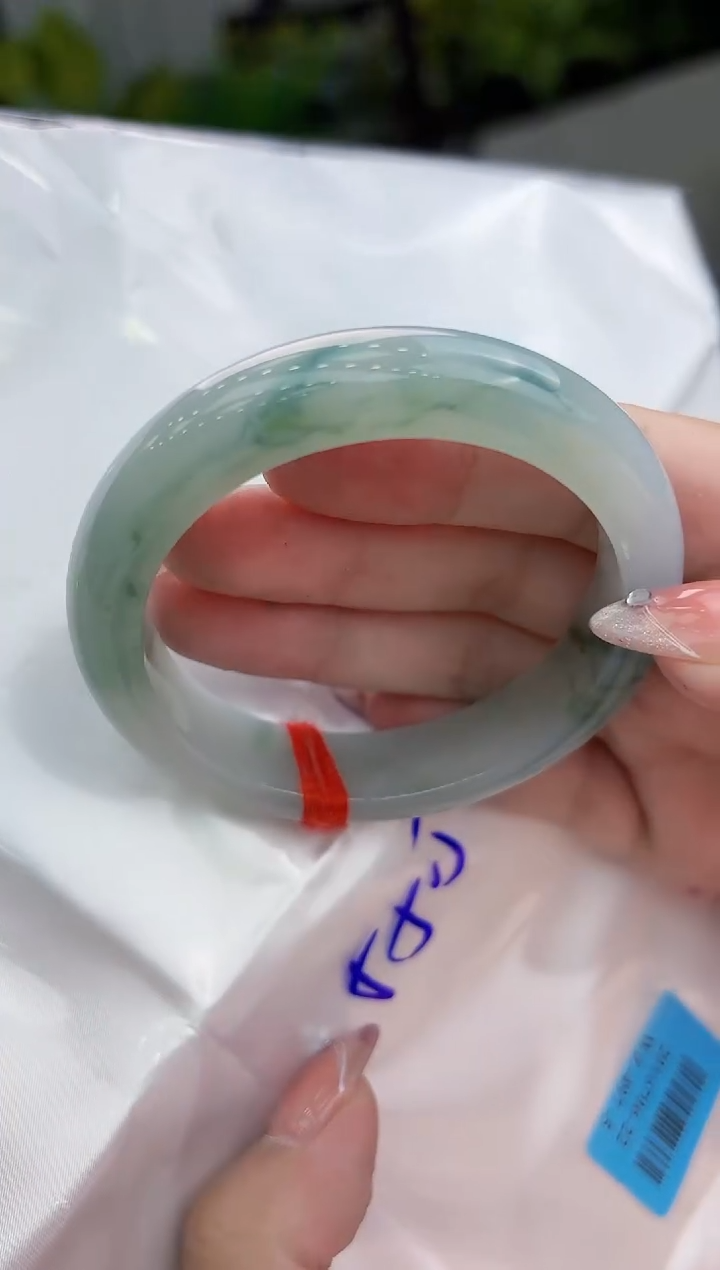 【闪购商品】翡翠手镯未镶嵌翡翠手镯