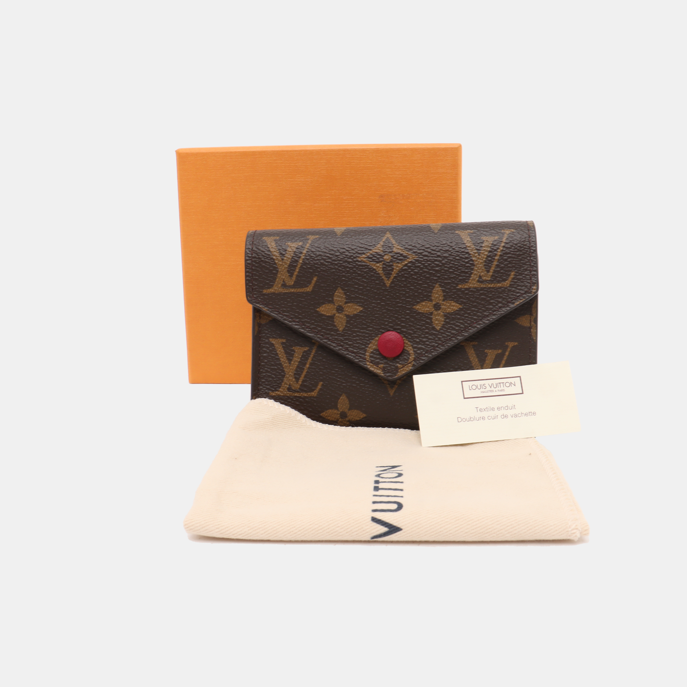 99新 LouisVuitton/路易威登 红布林/C6/72299413/z/121814