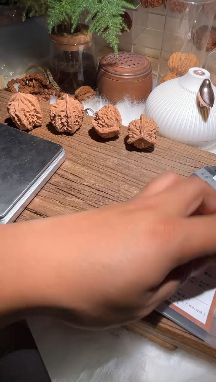 【闪购商品】文玩核桃吊坠只看铁锤199