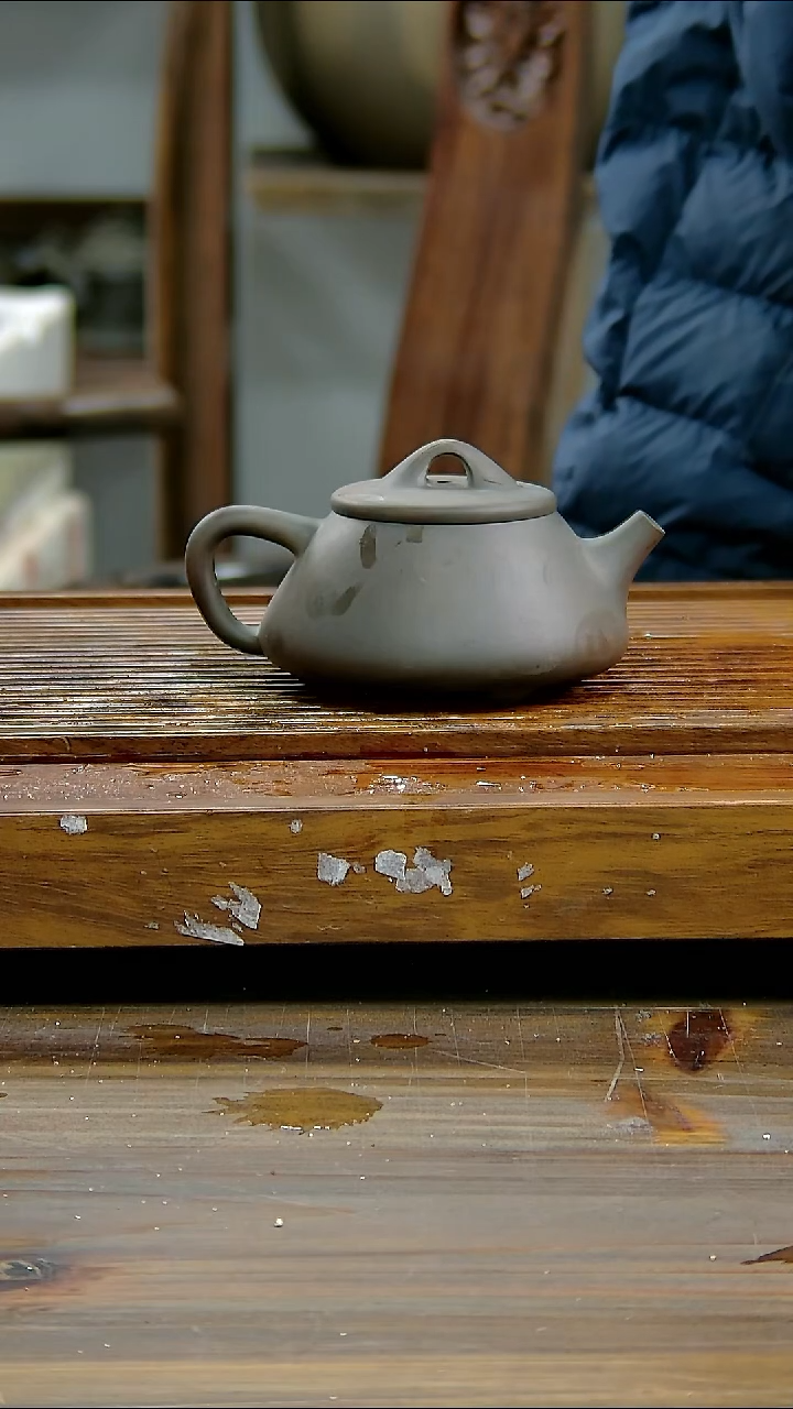 坭兴陶贵台龙窑C511