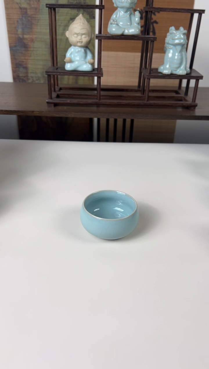 【闪购商品】杯珑匠支钉大禅定原产地80cc